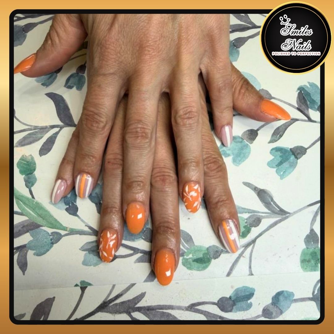 Nail Art Design
